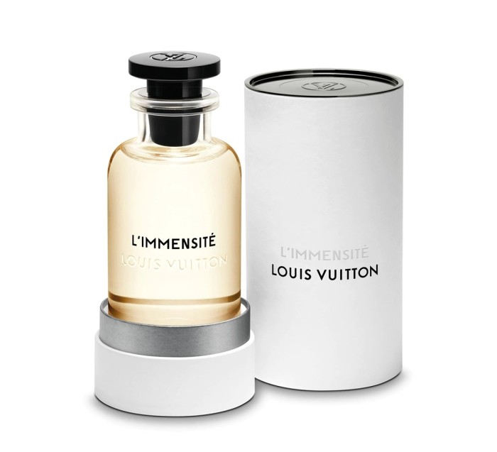 Louis Vuitton L'Immensité парфюмерная вода
