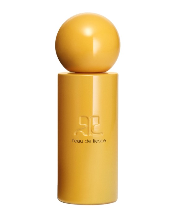 Eau de parfum L'Eau de Liesse 100 ml Courrèges