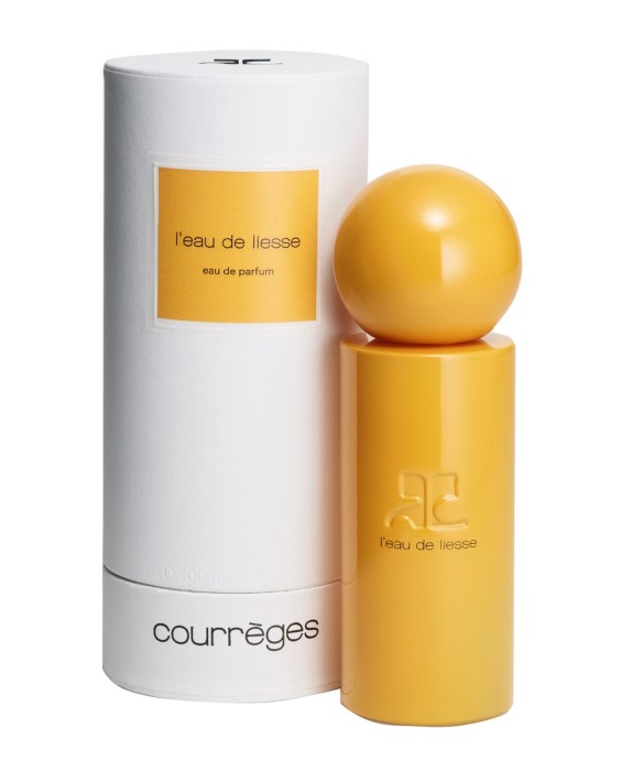 Eau de parfum L'Eau de Liesse 100 ml Courrèges