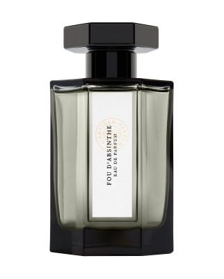 L'Artisan Parfumeur Fou d'Absinthie 100мл парфюмерная вода 