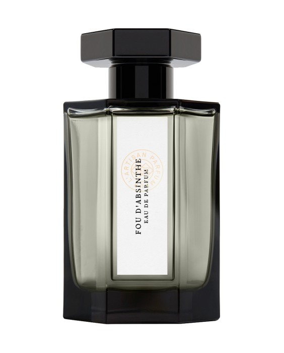 L'Artisan Parfumeur Fou d'Absinthie 100мл парфюмерная вода 