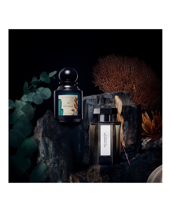 L'Artisan Parfumeur Fou d'Absinthie 100мл парфюмерная вода 