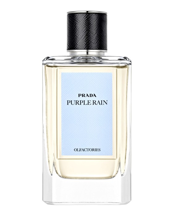 Prada Purple Rain 100мл парфюмерная вода