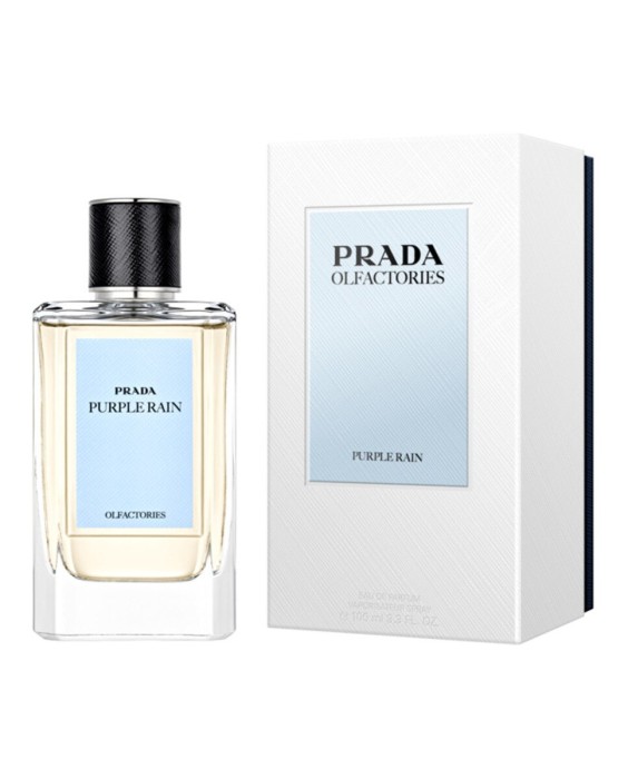 Prada Purple Rain 100мл парфюмерная вода
