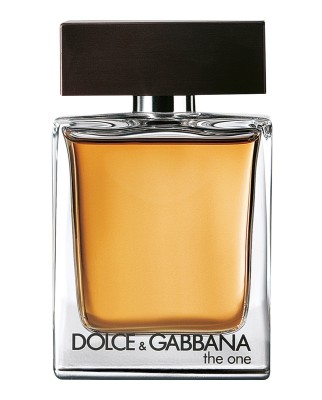 Eau de Toilette The One for Men 50 ml Dolce &amp; Gabbana