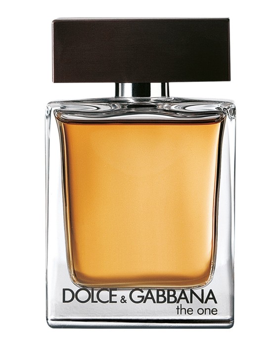 Eau de Toilette The One for Men 50 ml Dolce & Gabbana