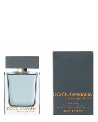 Eau de Toilette The One for Men 50 ml Dolce &amp; Gabbana