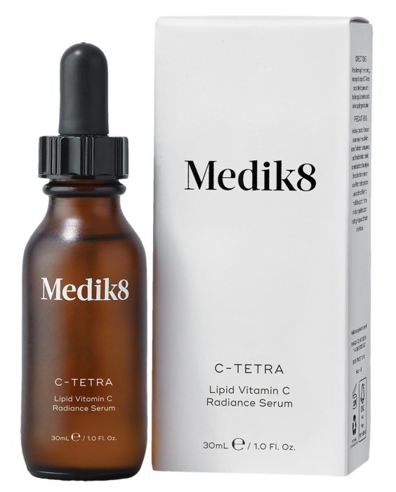 Sérum C-Tetra 30 ml Medik8