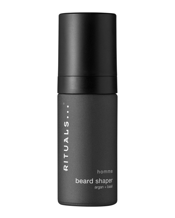 Gel fijador Homme Beard Shaper 30 ml Rituals