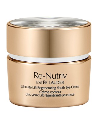 Contorno de ojos Re Nutriv Ultimate Lift Regenerating Youth 15 ml Estée Lauder
