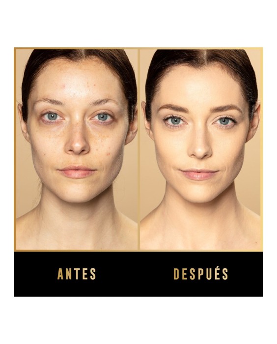 Base de maqullaje Facefinity Max Factor