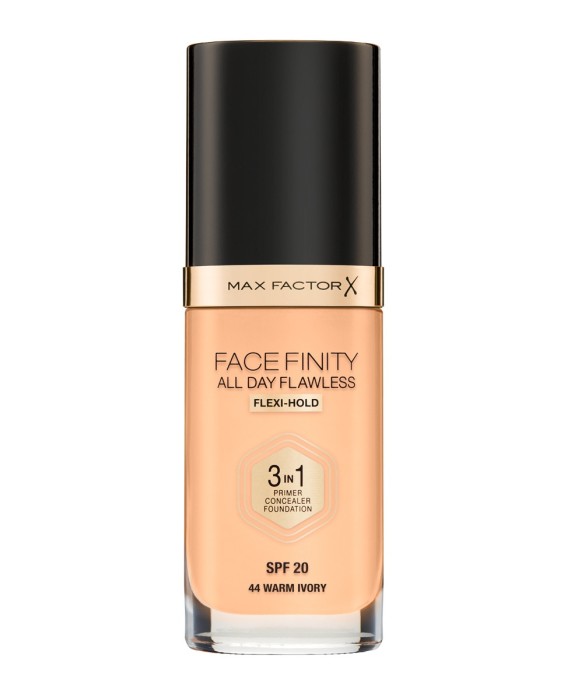 Base de maqullaje Facefinity Max Factor