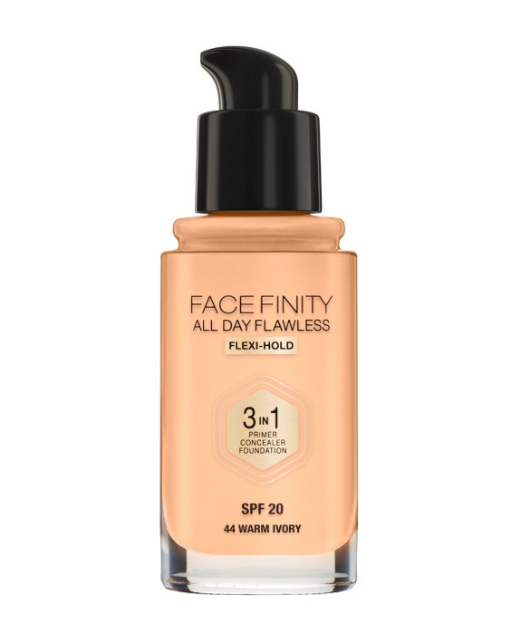 Base de maqullaje Facefinity Max Factor