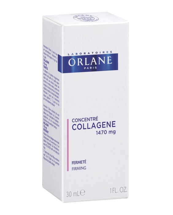 Orlane 30мл Концентрат с коллагеном