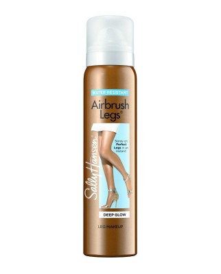 Maquillaje spray para piernas Airbrush Legs 125 ml Sally Hansen
