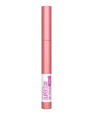 Pintalabios SuperStay Ink Crayon Shimmer Maybelline