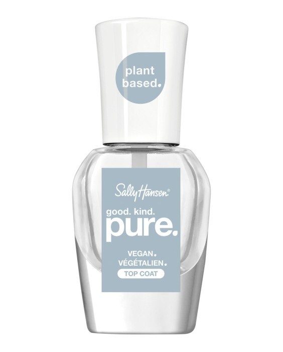 Top coat Good Kind Pure Sally Hansen