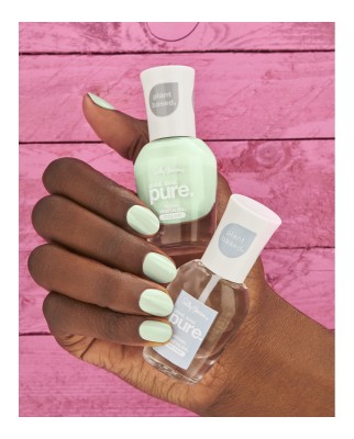 Top coat Good Kind Pure Sally Hansen