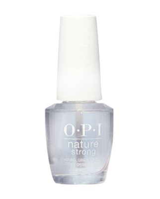 Top Coat Nature Strong OPI