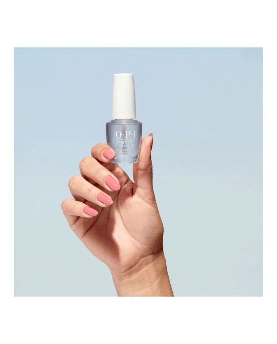 Top Coat Nature Strong OPI