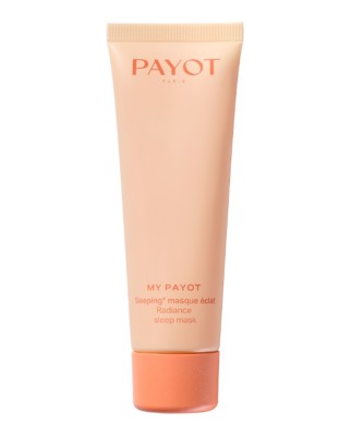 Mascarilla de Noche My Payot Sleeping Masque Eclat  50 ml Payot