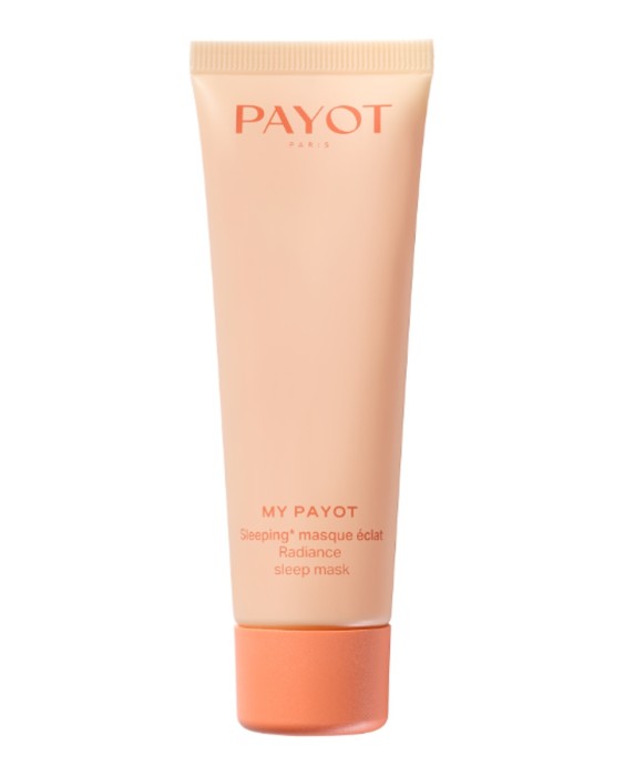 Mascarilla de Noche My Payot Sleeping Masque Eclat  50 ml Payot