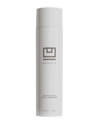 Sérum corporal The Resurfacing Body Compound 200ml U Beauty