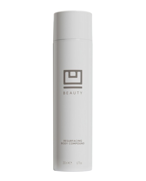 Sérum corporal The Resurfacing Body Compound 200ml U Beauty