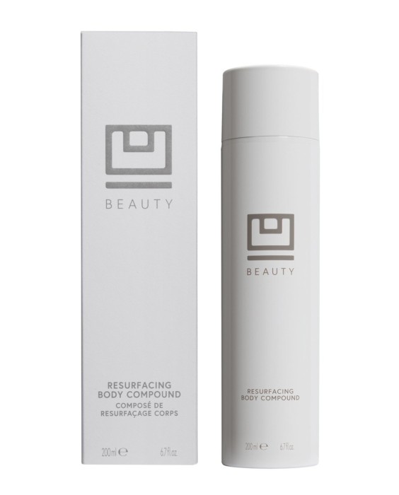 Sérum corporal The Resurfacing Body Compound 200ml U Beauty