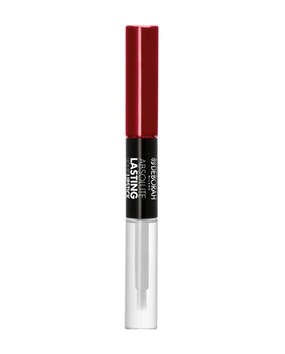 Barra de labios Absolute Lasting Deborah Milano