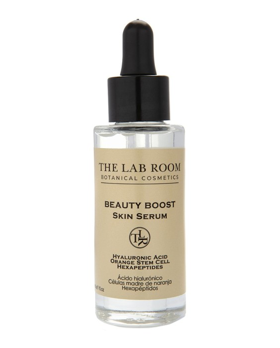 Sérum Beauty boost serum 30 ml The Lab Room