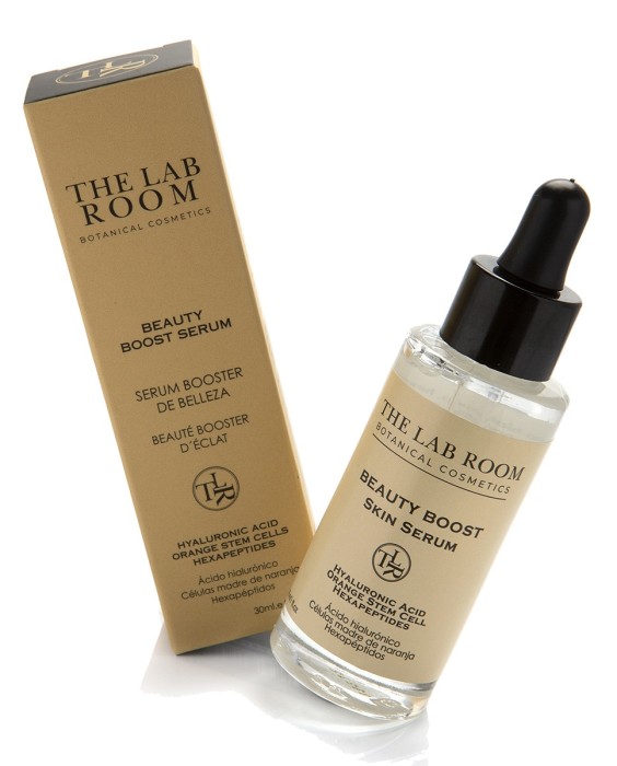 Sérum Beauty boost serum 30 ml The Lab Room