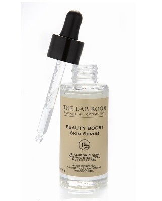 Sérum Beauty boost serum 30 ml The Lab Room