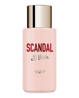 Jean Paul Gaultier Scandal 200мл гель для душа