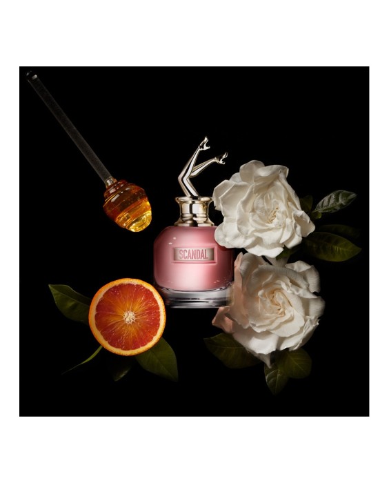 Jean Paul Gaultier Scandal 200мл гель для душа