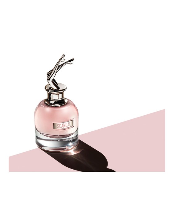 Jean Paul Gaultier Scandal 200мл гель для душа