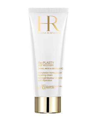 Manos, cuello y escote Re-plasty Age Recovery 75 ml Helena Rubinstein
