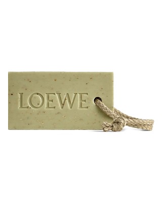 Loewe Marihuana 290гр мыло