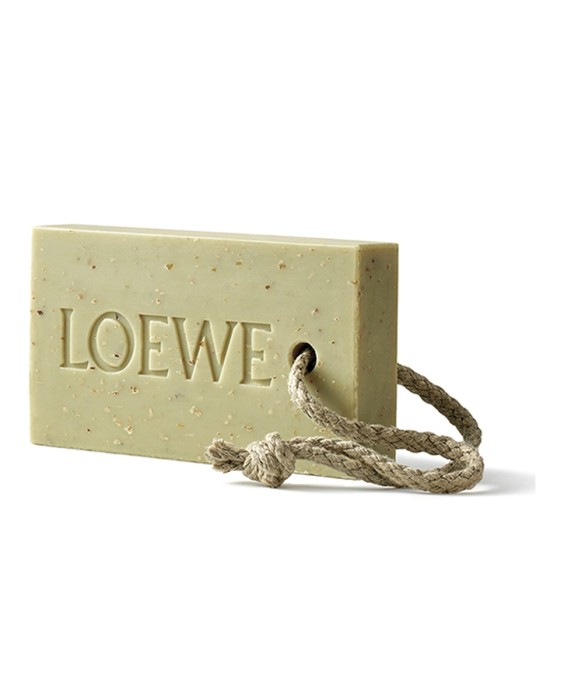 Loewe Marihuana 290гр мыло