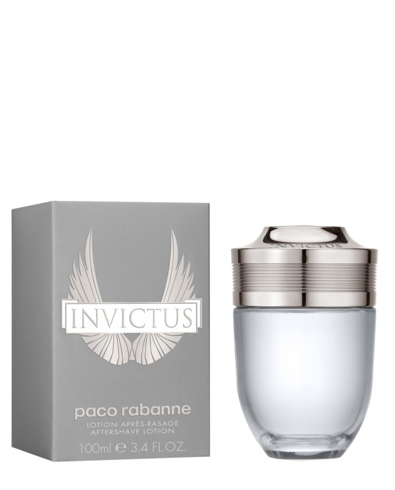 Loción After Shave Invictus Rabanne