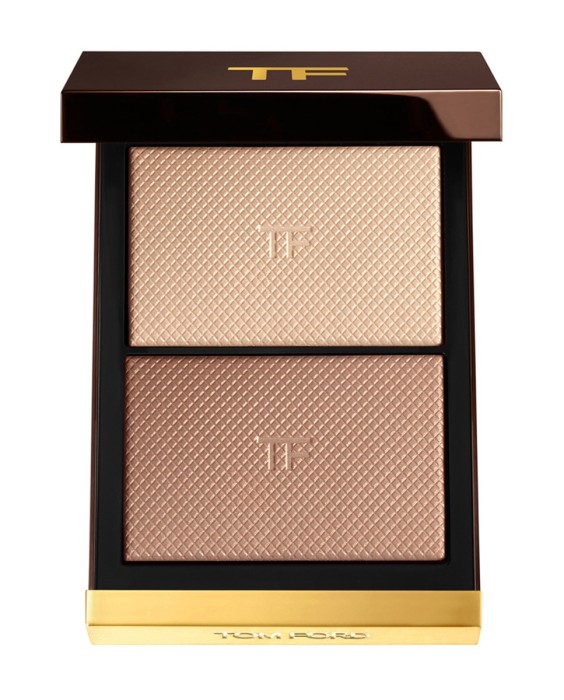 Tom Ford Shade And Illuminate Contour Duo Хайлайтер