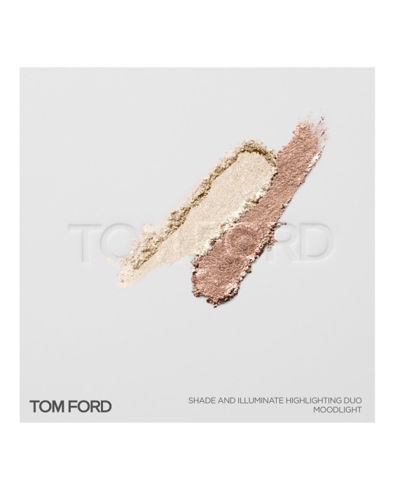 Tom Ford Shade And Illuminate Contour Duo Хайлайтер