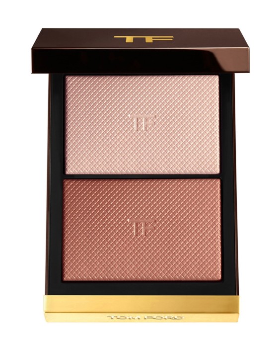 Tom Ford Shade And Illuminate Contour Duo Хайлайтер