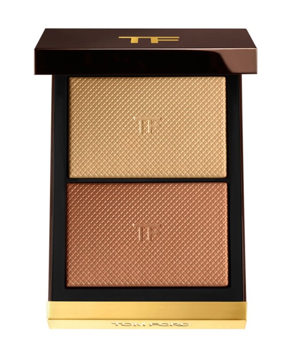 Tom Ford Shade And Illuminate Contour Duo Хайлайтер