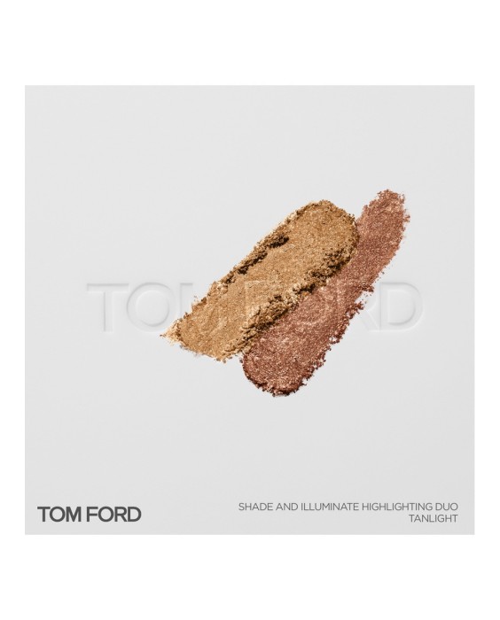 Tom Ford Shade And Illuminate Contour Duo Хайлайтер