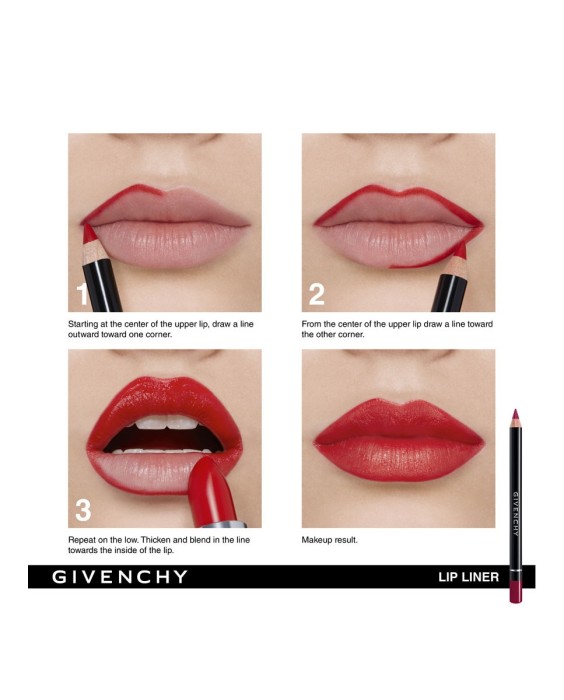 Perfilador de labios Givenchy
