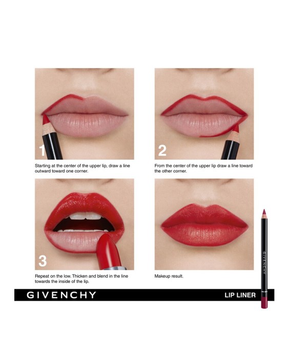 Perfilador de labios Givenchy