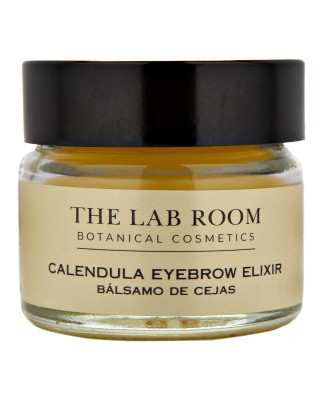 The Lab Room Caléndula Eyebrow Elixir 15мл Эликсир для бровей