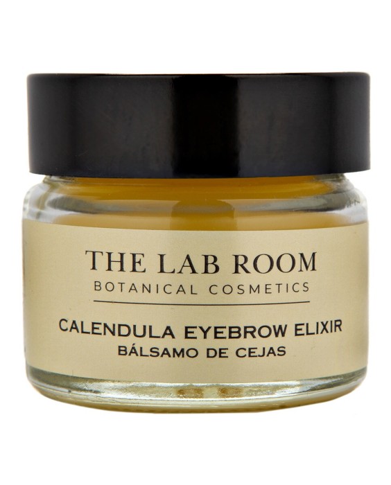The Lab Room Caléndula Eyebrow Elixir 15мл Эликсир для бровей