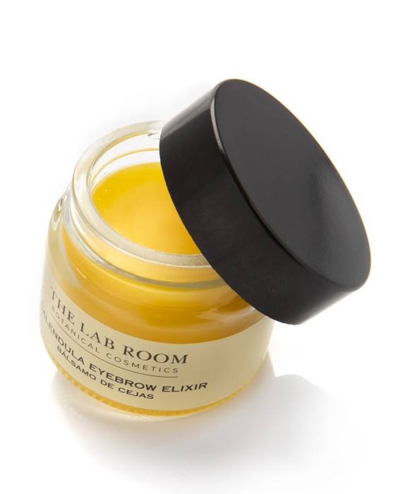 The Lab Room Caléndula Eyebrow Elixir 15мл Эликсир для бровей